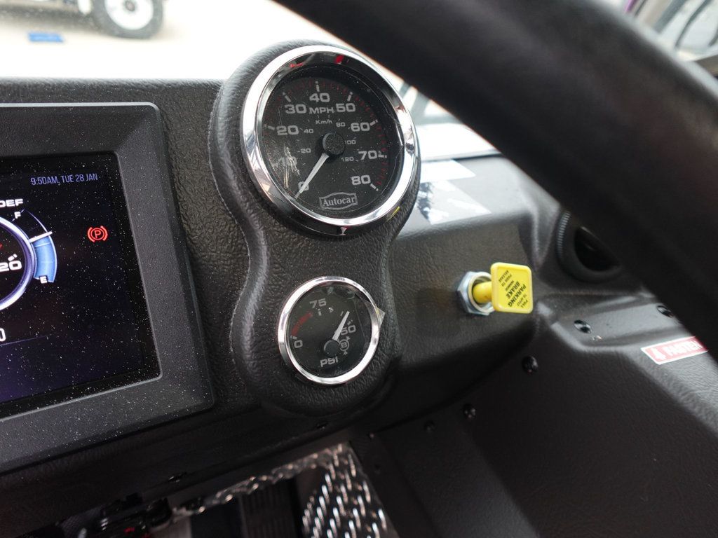 2024 Autocar ACX64 (Refuse - Front Loader) - 22777438 - 35