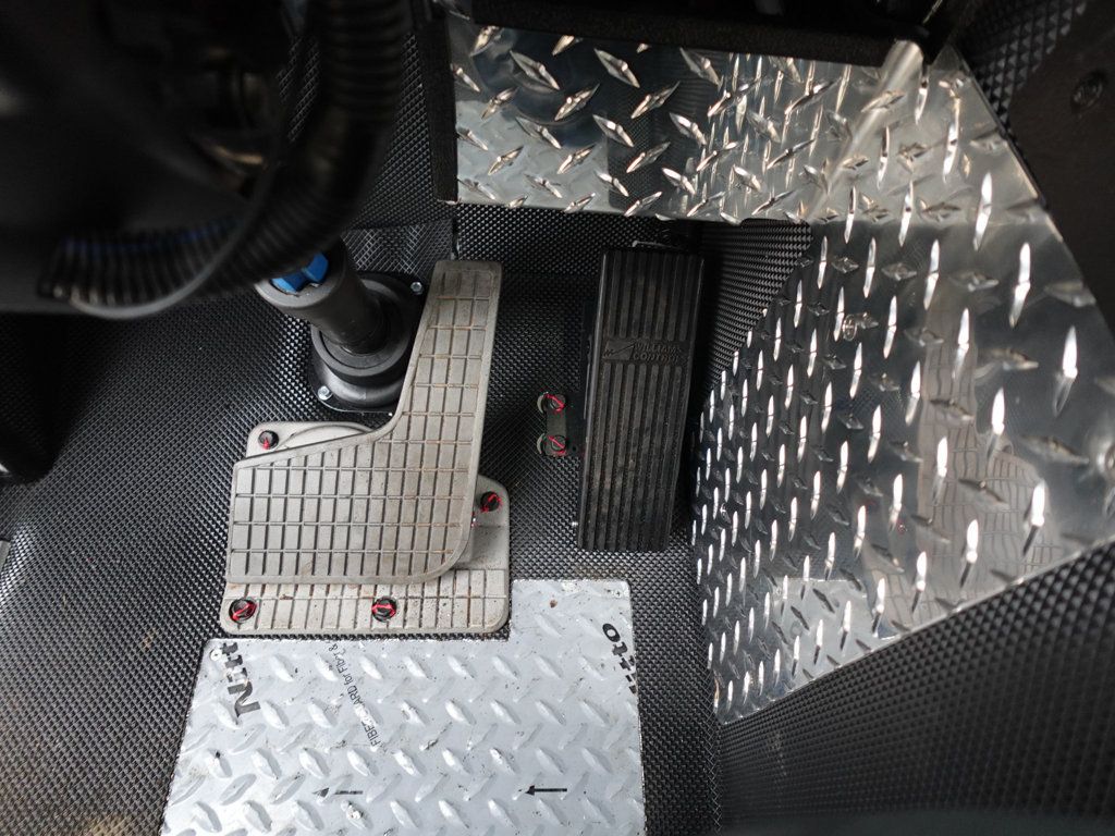 2024 Autocar ACX64 (Refuse - Front Loader) - 22777438 - 38