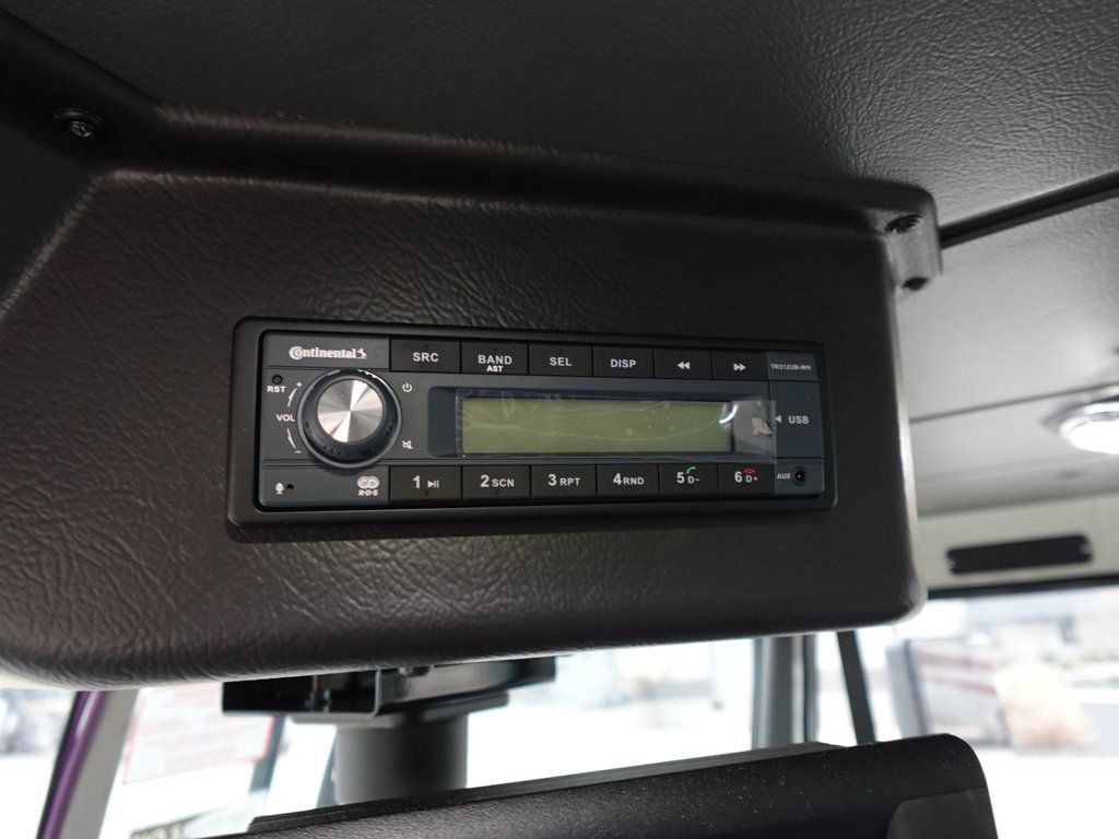 2024 Autocar ACX64 (Refuse - Front Loader) - 22777438 - 42