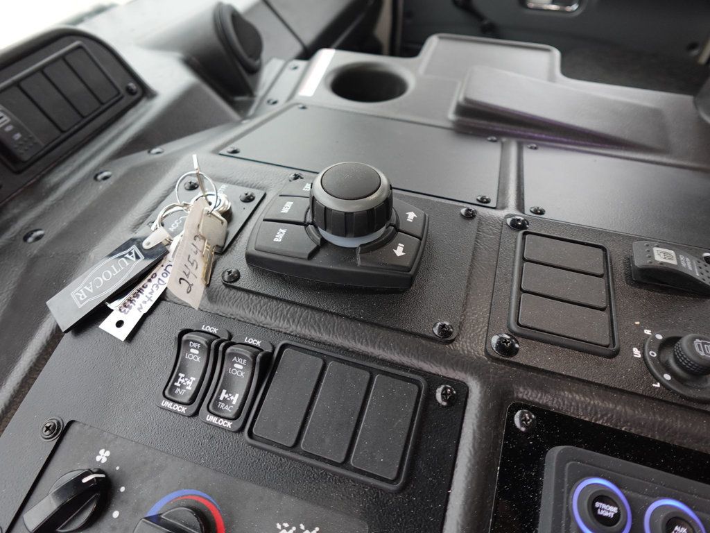 2024 Autocar ACX64 (Refuse - Front Loader) - 22777438 - 43