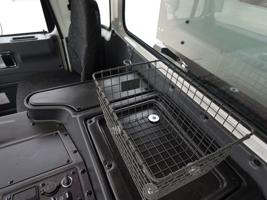 2024 Autocar ACX64 (Refuse - Front Loader) - 22777438 - 45