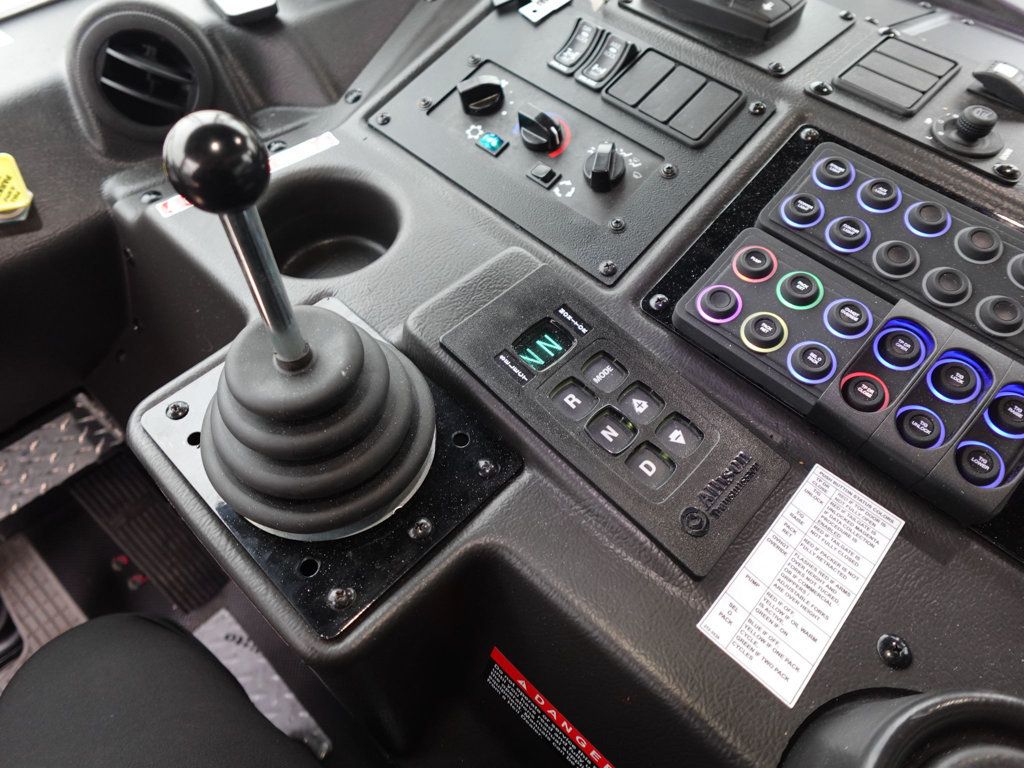 2024 Autocar ACX64 (Refuse - Front Loader) - 22777438 - 48