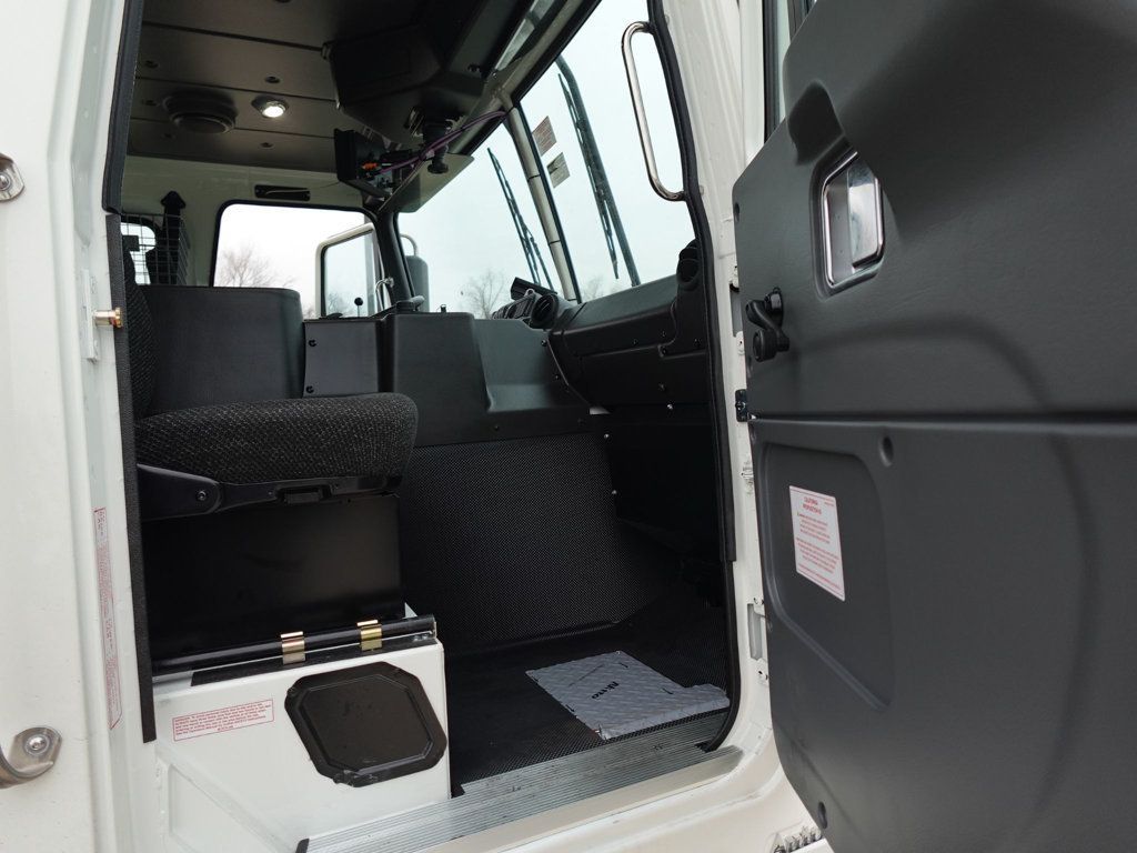 2024 Autocar ACX64 (Refuse - Front Loader) - 22777438 - 52