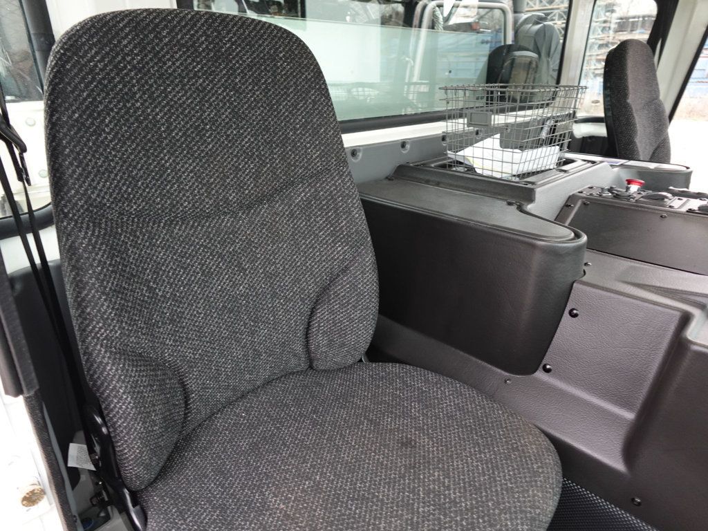 2024 Autocar ACX64 (Refuse - Front Loader) - 22777438 - 53