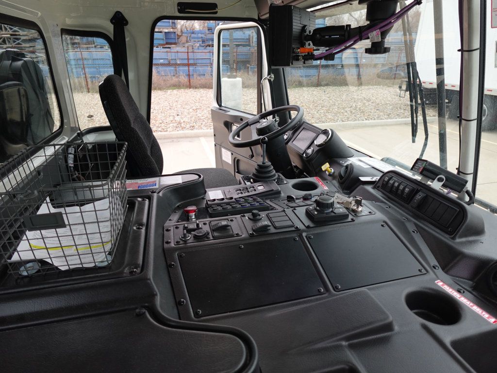 2024 Autocar ACX64 (Refuse - Front Loader) - 22777438 - 56