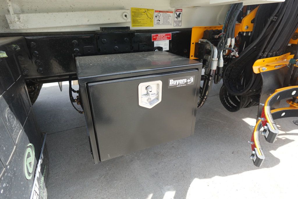 2024 Autocar ACX64 (Refuse - Side Loader) - 22910538 - 13