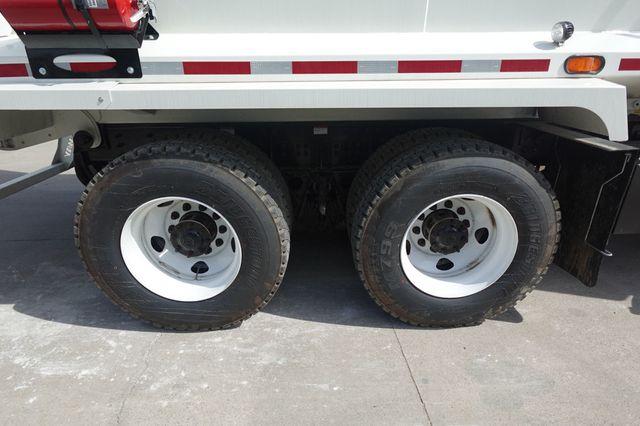 2024 Autocar ACX64 (Refuse - Side Loader) - 22910538 - 14