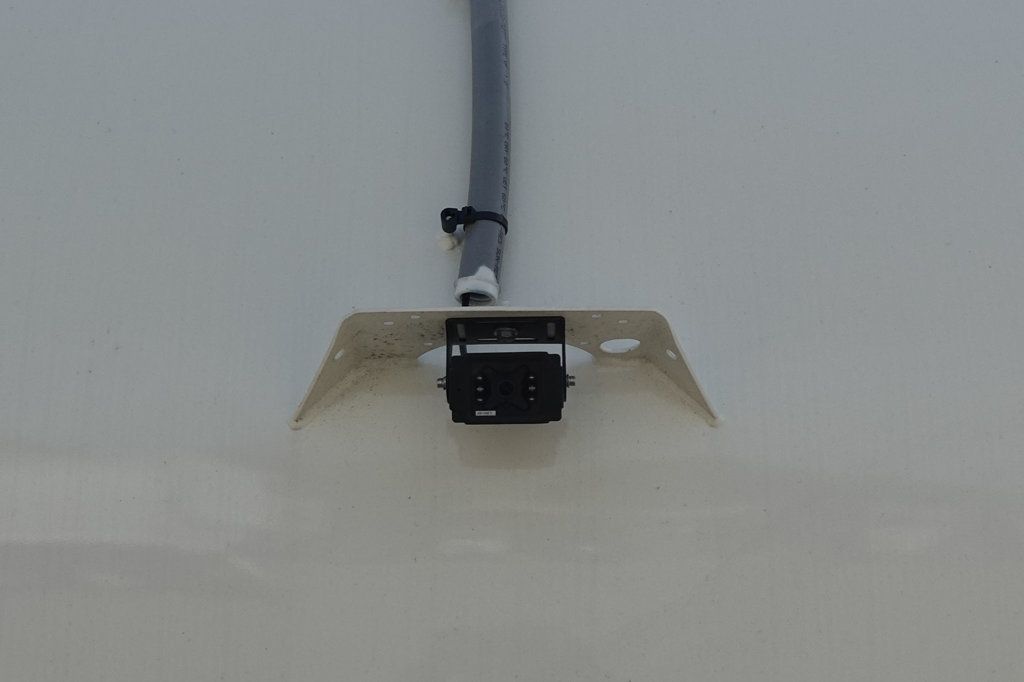 2024 Autocar ACX64 (Refuse - Side Loader) - 22910538 - 17