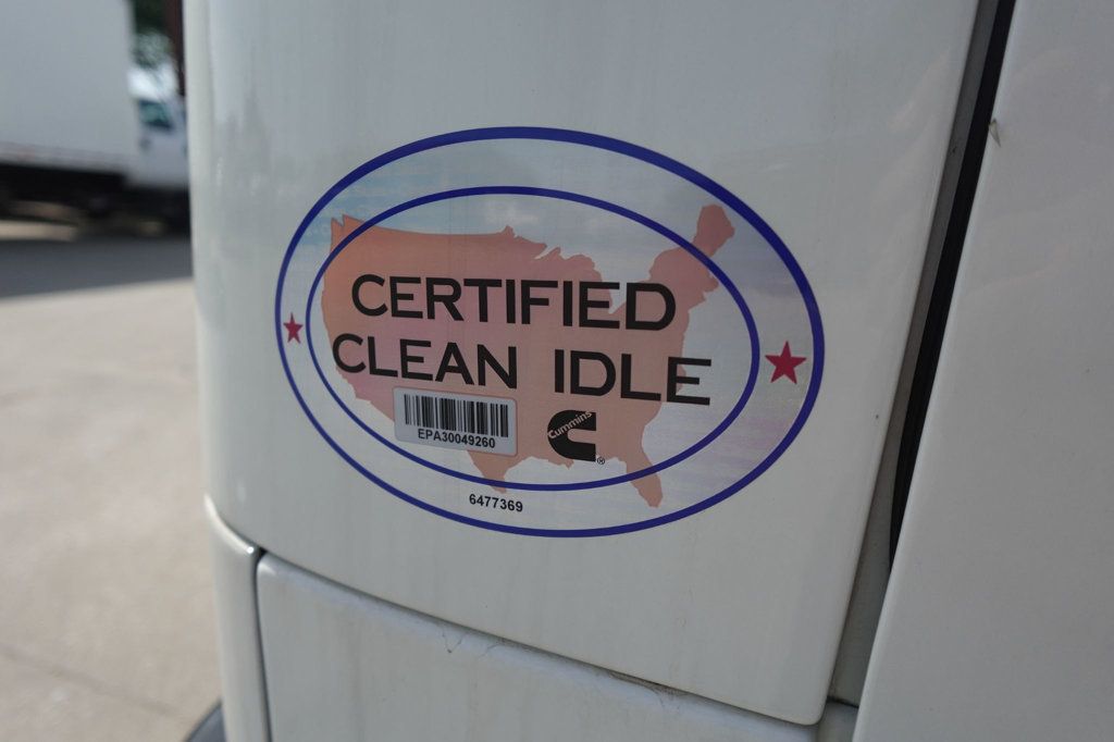 2024 Autocar ACX64 (Refuse - Side Loader) - 22910538 - 24