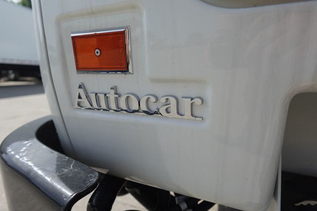 2024 Autocar ACX64 (Refuse - Side Loader) - 22910538 - 25