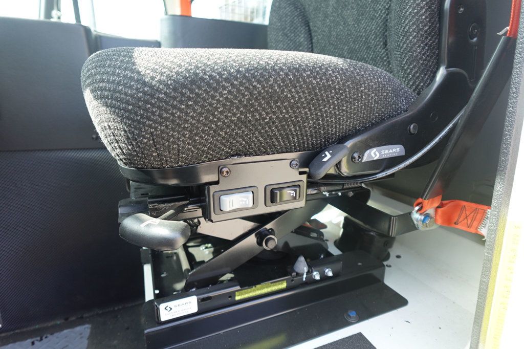 2024 Autocar ACX64 (Refuse - Side Loader) - 22910538 - 28