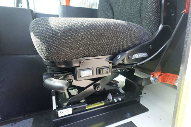 2024 Autocar ACX64 (Refuse - Side Loader) - 22910538 - 28