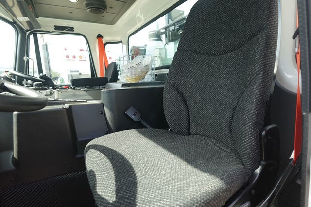 2024 Autocar ACX64 (Refuse - Side Loader) - 22910538 - 29