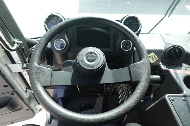 2024 Autocar ACX64 (Refuse - Side Loader) - 22910538 - 30