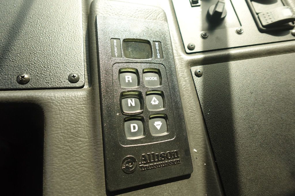 2024 Autocar ACX64 (Refuse - Side Loader) - 22910538 - 34