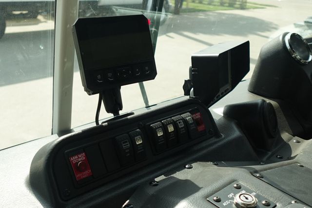 2024 Autocar ACX64 (Refuse - Side Loader) - 22910538 - 36