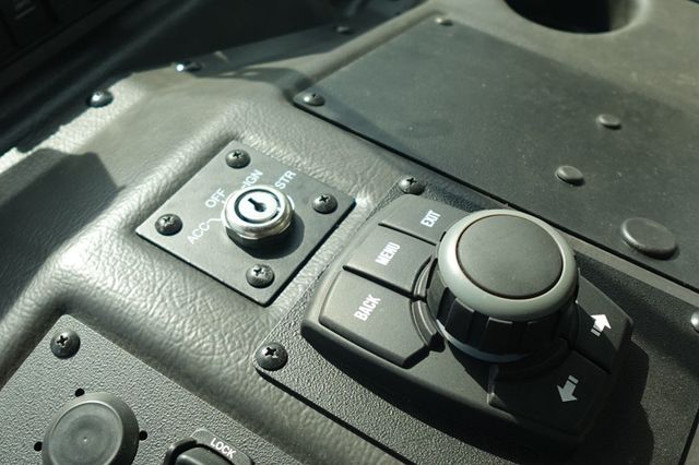 2024 Autocar ACX64 (Refuse - Side Loader) - 22910538 - 37