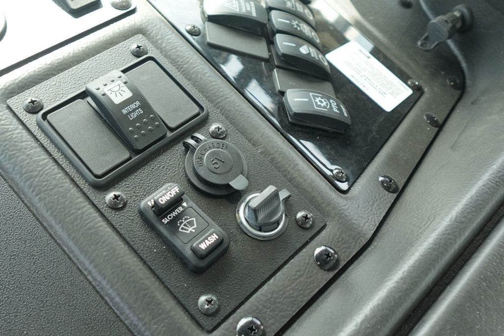 2024 Autocar ACX64 (Refuse - Side Loader) - 22910538 - 39