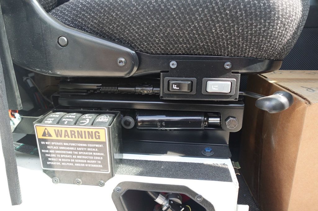 2024 Autocar ACX64 (Refuse - Side Loader) - 22910538 - 42