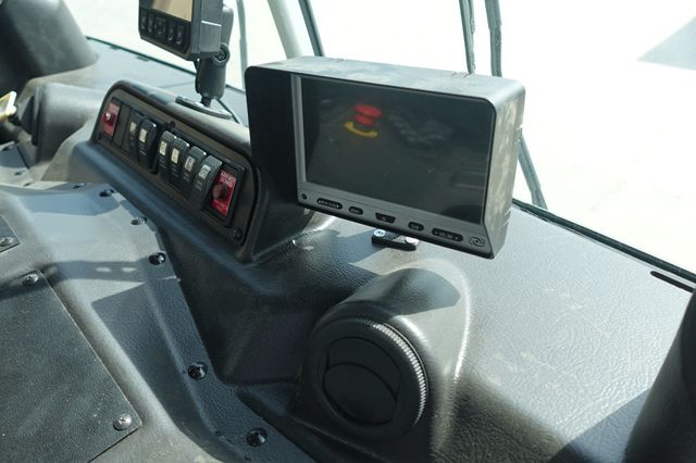 2024 Autocar ACX64 (Refuse - Side Loader) - 22910538 - 45