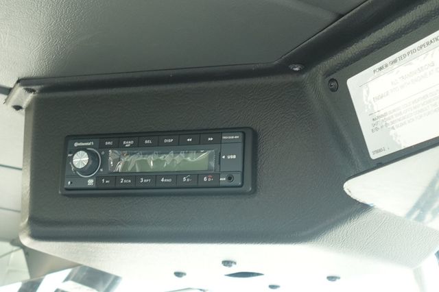 2024 Autocar ACX64 (Refuse - Side Loader) - 22910538 - 46