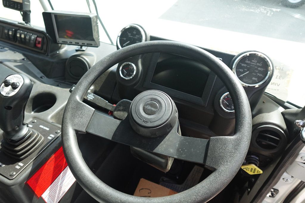 2024 Autocar ACX64 (Refuse - Side Loader) - 22910538 - 48