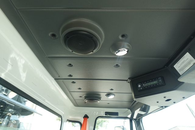 2024 Autocar ACX64 (Refuse - Side Loader) - 22910538 - 49