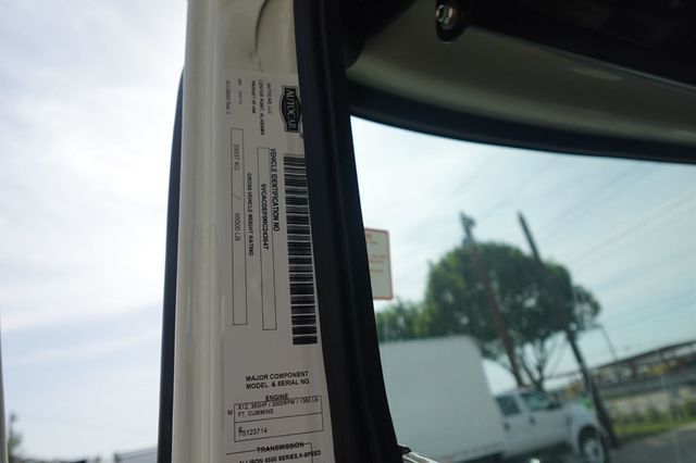 2024 Autocar ACX64 (Refuse - Side Loader) - 22910538 - 54