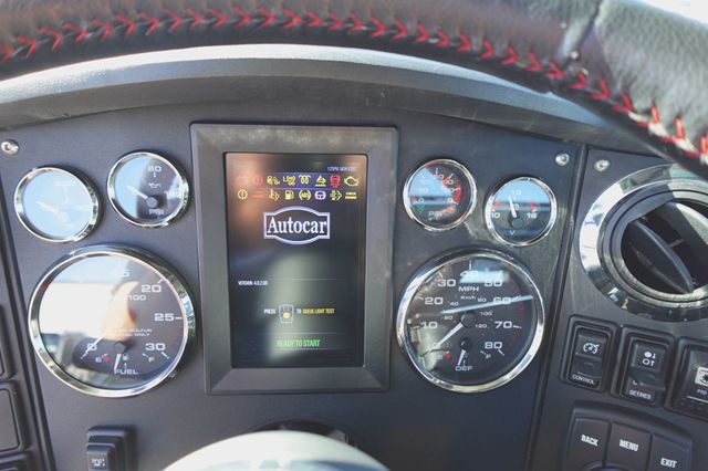 2024 Autocar DC-64 Roll Off Truck - 22704379 - 26