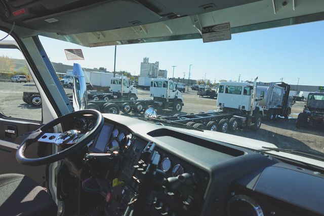 2024 Autocar DC-64 Roll Off Truck - 22704379 - 52