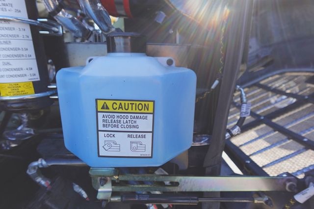 2024 Autocar DC-64 Roll Off Truck - 22704379 - 66