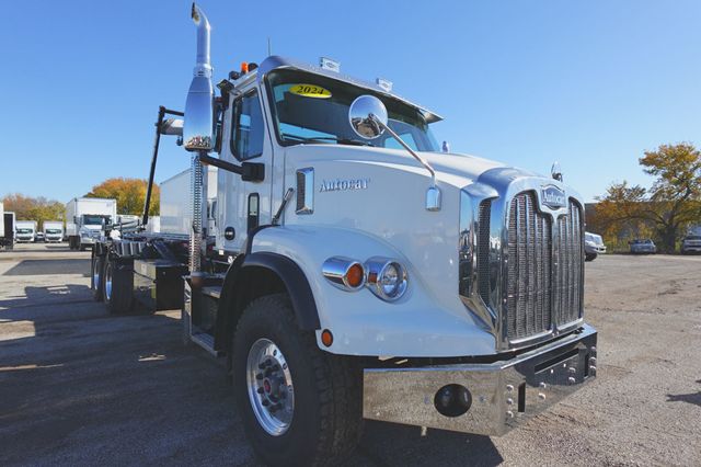 2024 Autocar DC-64 Roll Off Truck - 22704379 - 72