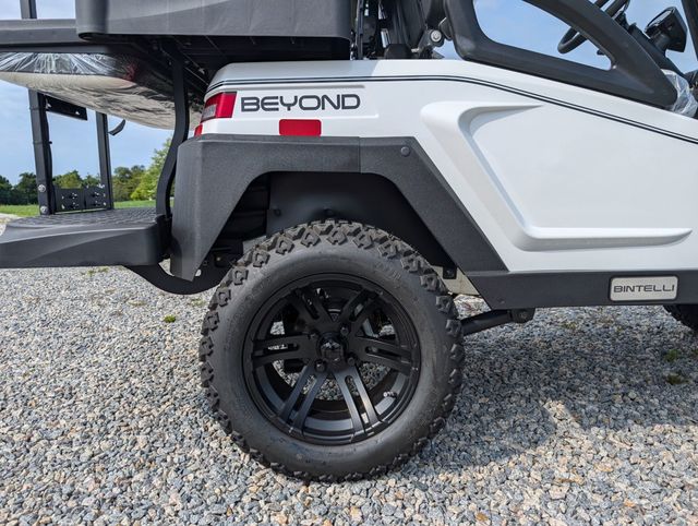 2024 Bintelli 4 Passenger Beyond Lifted  - 22531740 - 2