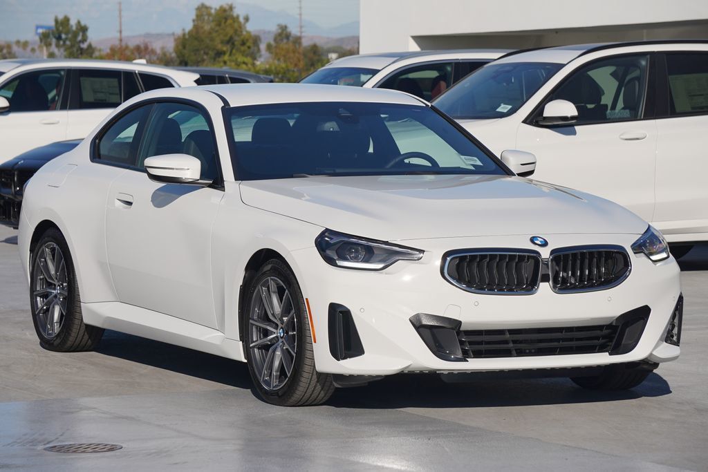 2024 New BMW 2 Series 230i at  Serving Bloomfield
