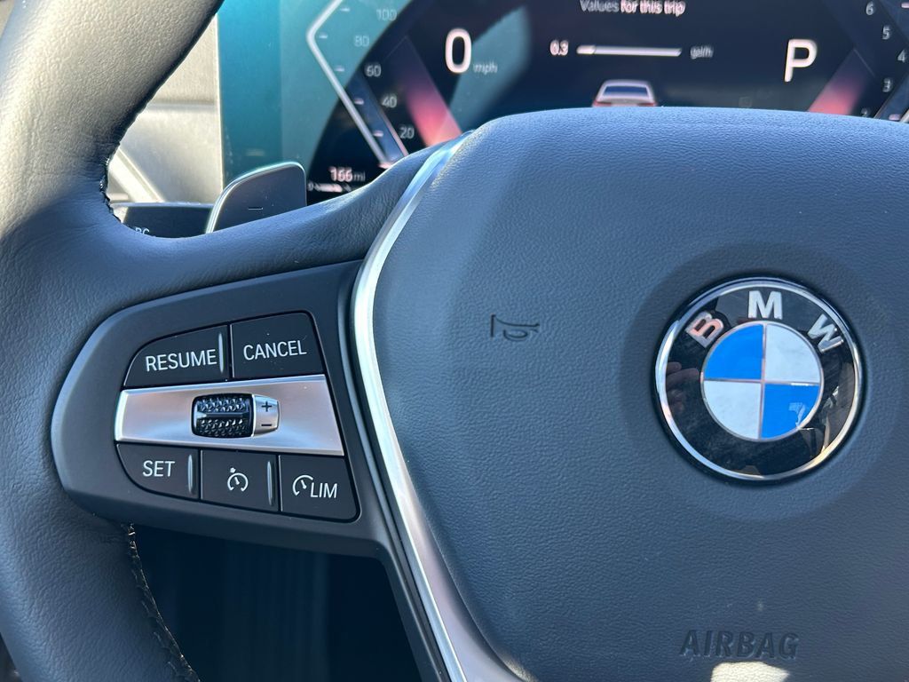 BMW Serie 3 restyling, svetta il Curved Display