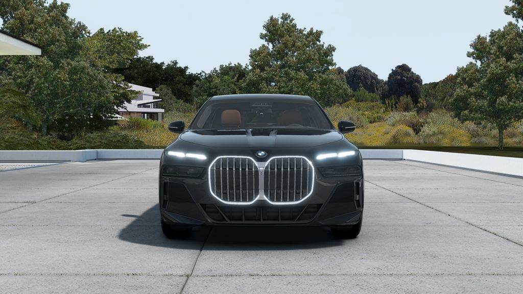 2024 New BMW 7 Series 740i xDrive at PenskeCars.com Serving Bloomfield  Hills, MI, IID 22059847
