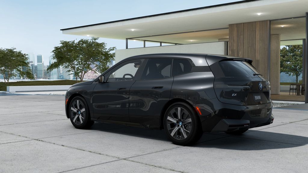 2024 New BMW iX xDrive50 Sports Activity Vehicle at
