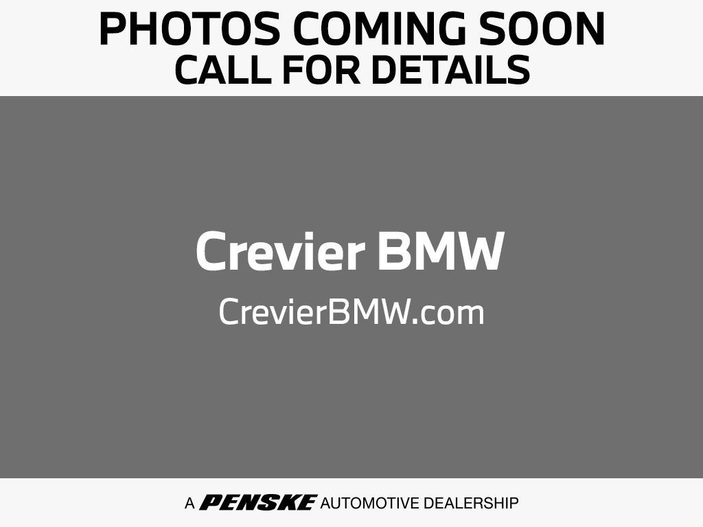 2024 New BMW M4 Competition at PenskeCars.com Serving Bloomfield Hills ...