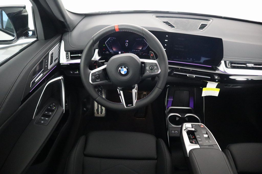 Auto Nuove BMW Nuova X1 elettrico xDrive 30e MSport DCT - PenskeCars