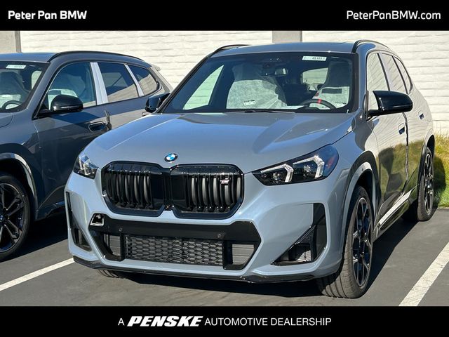 Auto Nuove BMW Nuova X1 elettrico xDrive 30e MSport DCT - PenskeCars