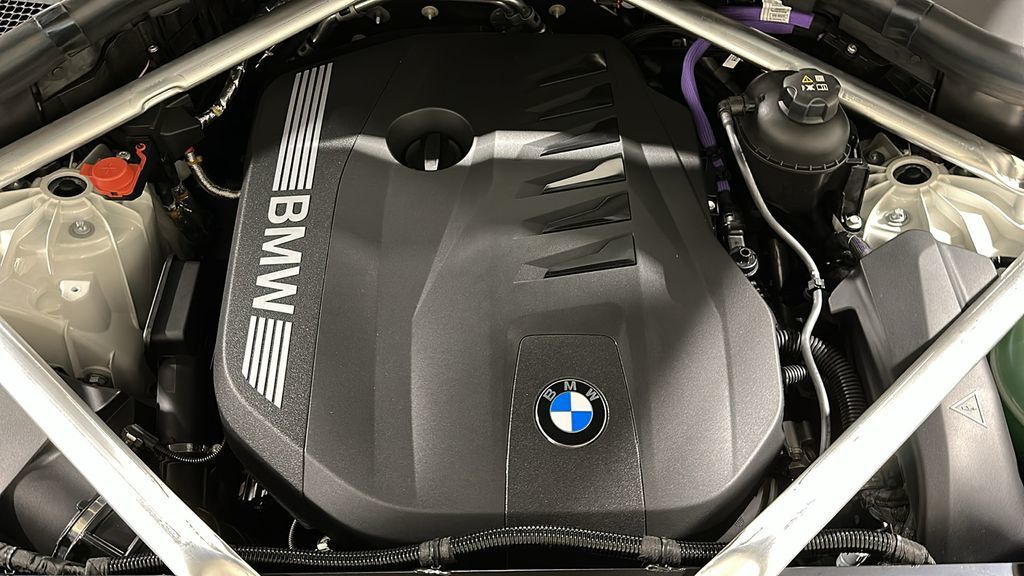 2024 New BMW X5 sDrive40i Sports Activity Vehicle at PenskeCars.com Serving  Bloomfield Hills, MI, IID 22123457