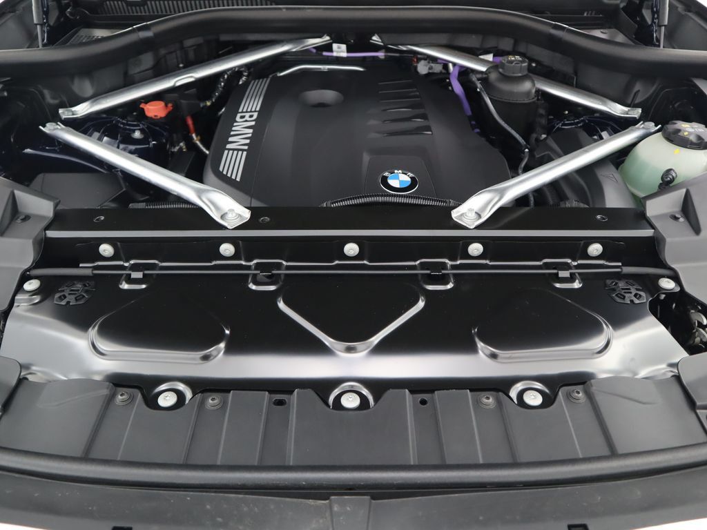 2024 New BMW X5 xDrive40i Sports Activity Vehicle at PenskeCars.com Serving  Bloomfield Hills, MI, IID 22073992