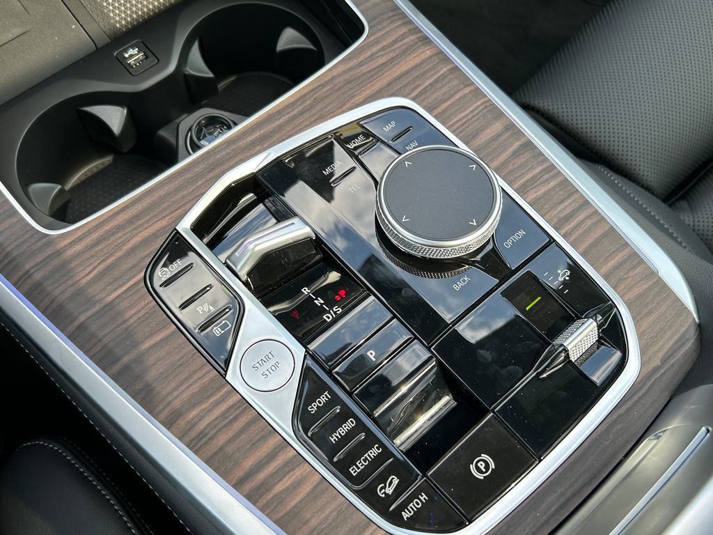 2024 New BMW X5 xDrive50e Plug-In Hybrid at PenskeCars.com Serving  Bloomfield Hills, MI, IID 22067567