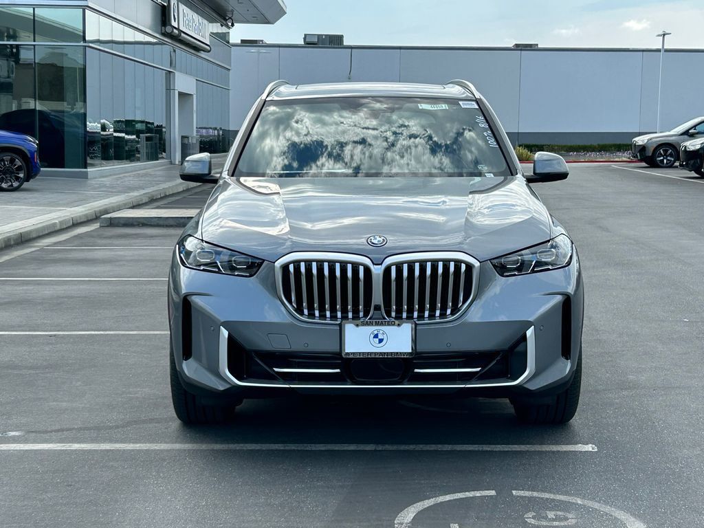 2024 New BMW X5 xDrive50e Plug-In Hybrid at PenskeCars.com Serving  Bloomfield Hills, MI, IID 22067567