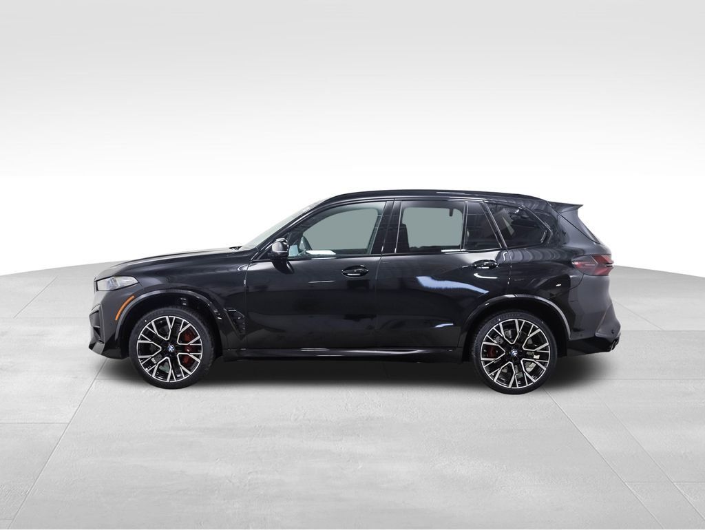 Poster - X to the power of M. Times two. Introducing the new X5 M and – BMW  CCA Foundation