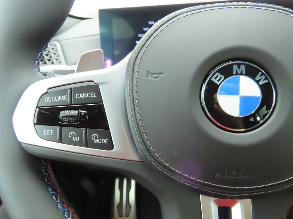 2024 New BMW X6 M60i Sports Activity at PenskeCars.com Serving Bloomfield  Hills, MI, IID 22115060