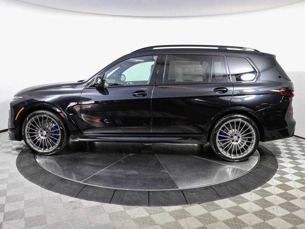 2024 New BMW X7 ALPINA XB7 Sports Activity Vehicle at PenskeCars.com  Serving Bloomfield Hills, MI, IID 22086782