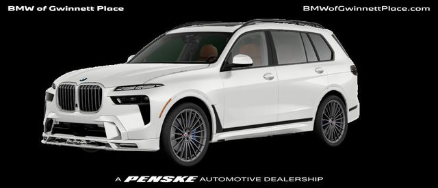 2024 New BMW X7 ALPINA XB7 Sports Activity Vehicle at PenskeCars.com  Serving Bloomfield Hills, MI, IID 22104891