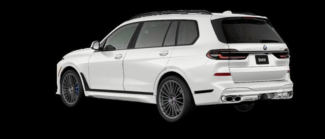 2024 New BMW X7 ALPINA XB7 Sports Activity Vehicle at PenskeCars.com  Serving Bloomfield Hills, MI, IID 22104891