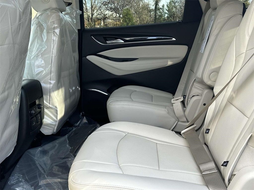 2024 Buick Enclave AWD 4dr Premium - 22185371 - 18